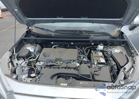 2024 Toyota Rav4 Limited z USA, uszkodzony, nr VIN JTMY1RFV4RD122938